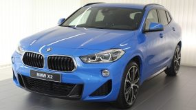 X2 18i sDrive F39