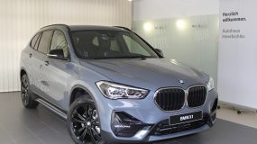 X1 18d xDrive G48 LCI