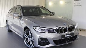 320d xDrive Touring