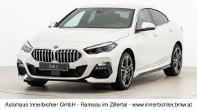 218i Gan Coupé F44