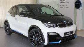 i3s 120 AH