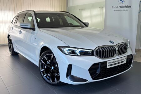 BMW 330e xDrive