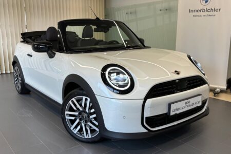 MINI Cooper C