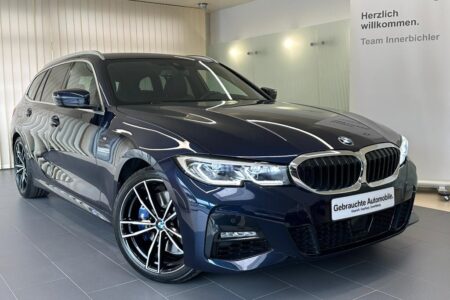 BMW 330d xDrive