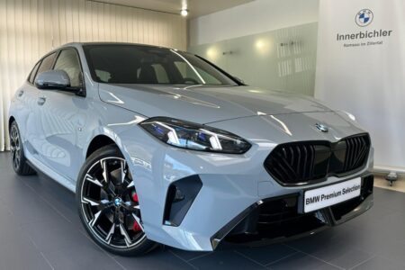 BMW 123i xDrive 5-Türig