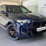 BMW X5 xDrive50e