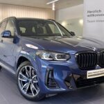 BMW X3 xDrive 20d