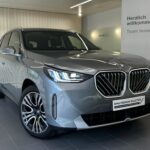 BMW X3 20d xDrive