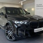 BMW X5 xDrive50e