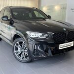 BMW X4 xDrive 30d